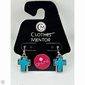 Earrings Dangle/drop By Clothes Mentor