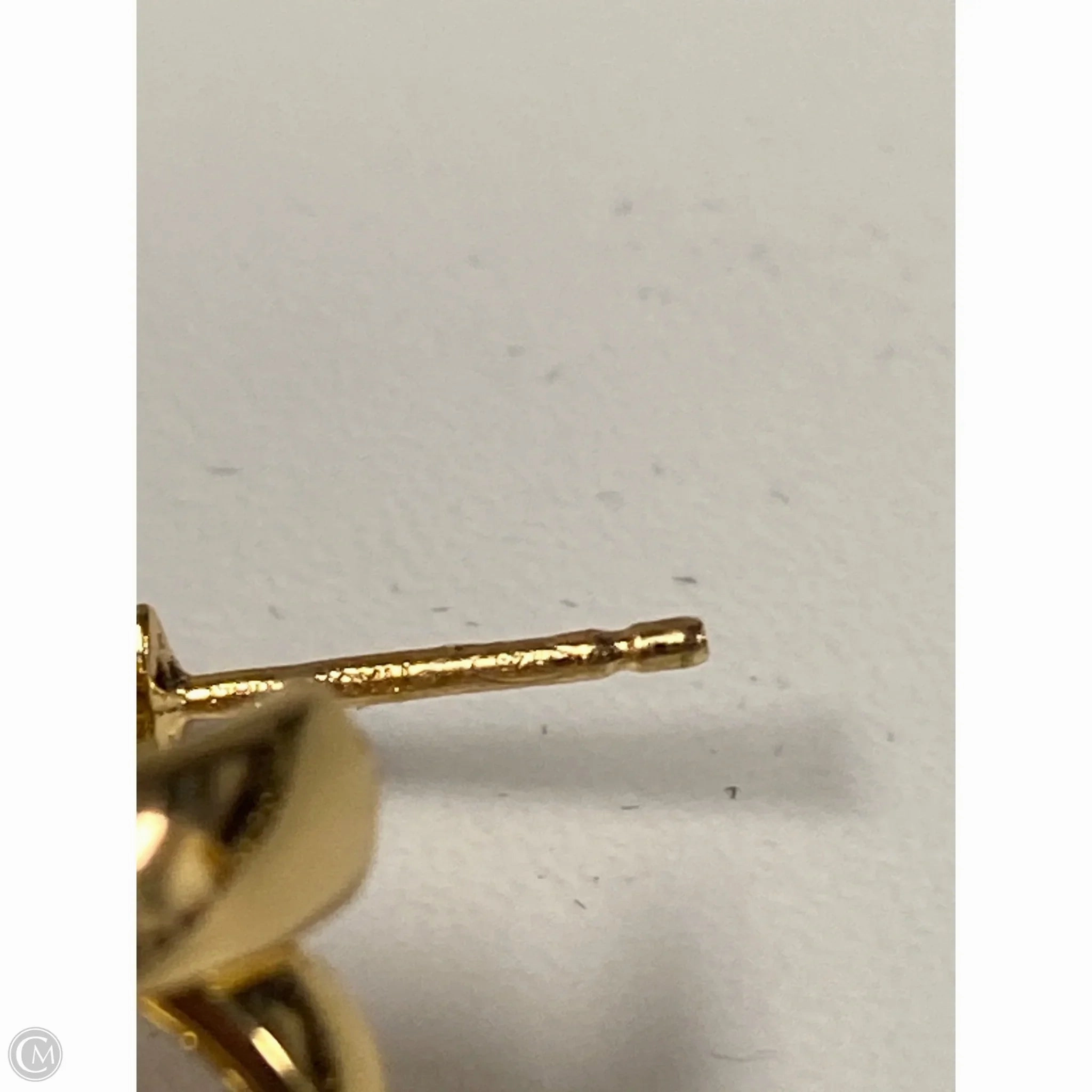 Earrings Dangle/drop By Clothes Mentor