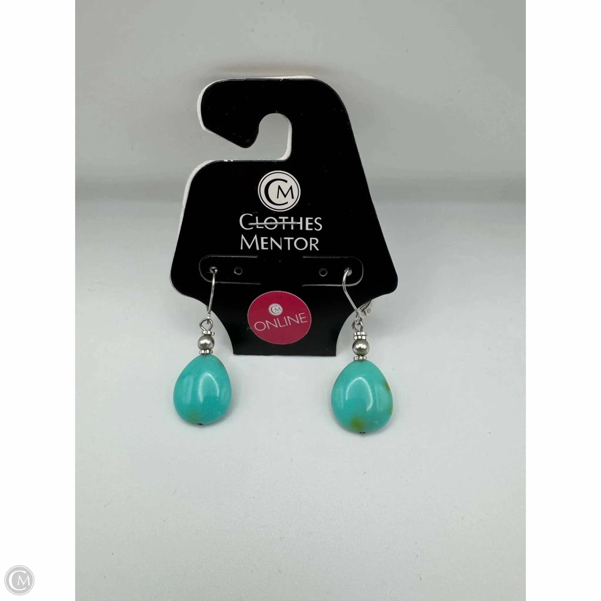 Earrings Dangle/drop By Clothes Mentor