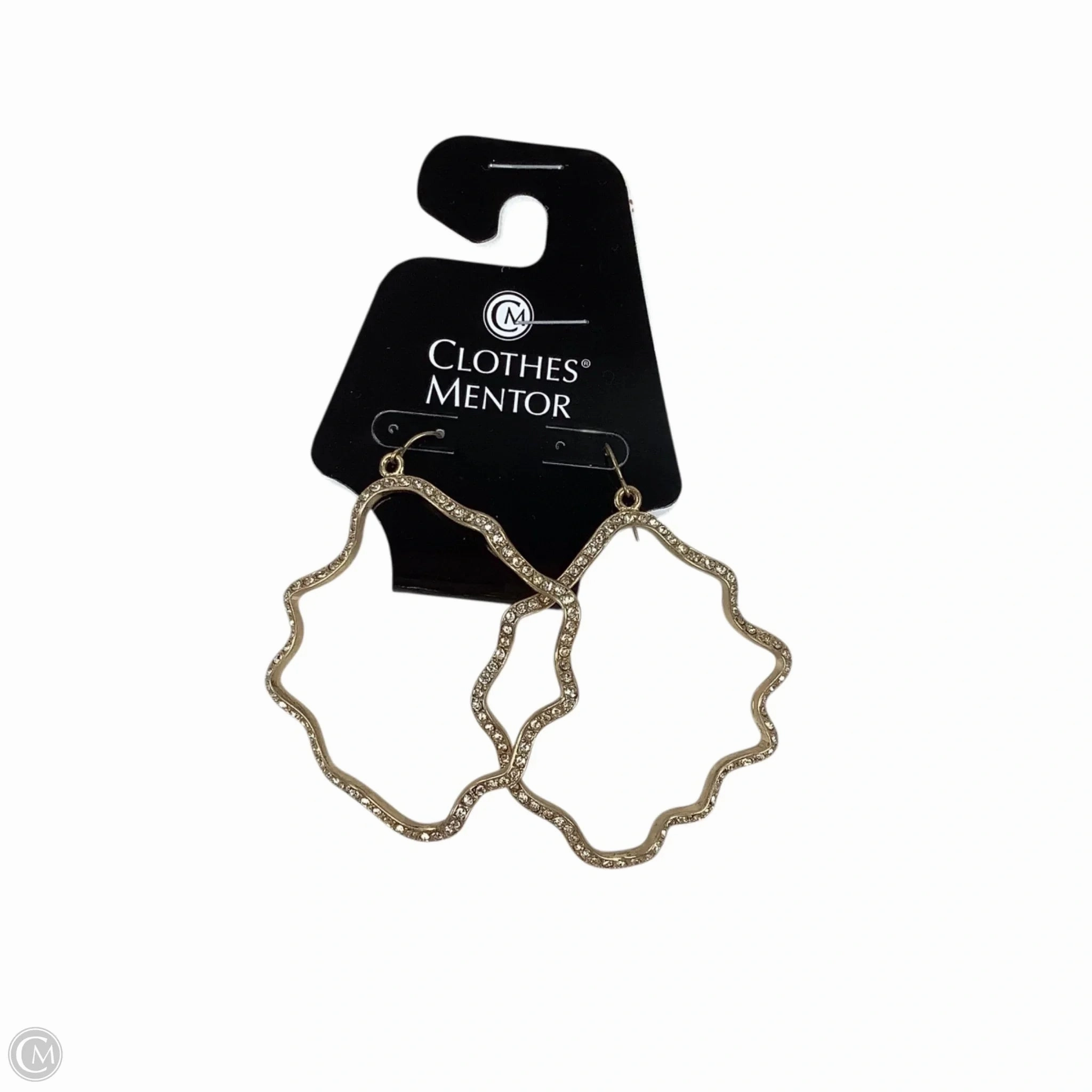 Earrings Dangle/drop By Clothes Mentor