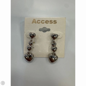 Earrings Dangle/drop By Clothes Mentor