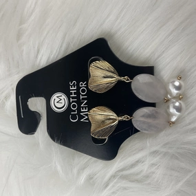 Earrings Dangle/drop By Clothes Mentor