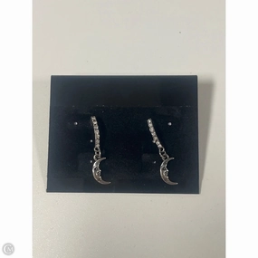 Earrings Dangle/drop By Clothes Mentor