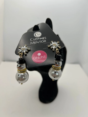 Earrings Dangle/drop By Clothes Mentor