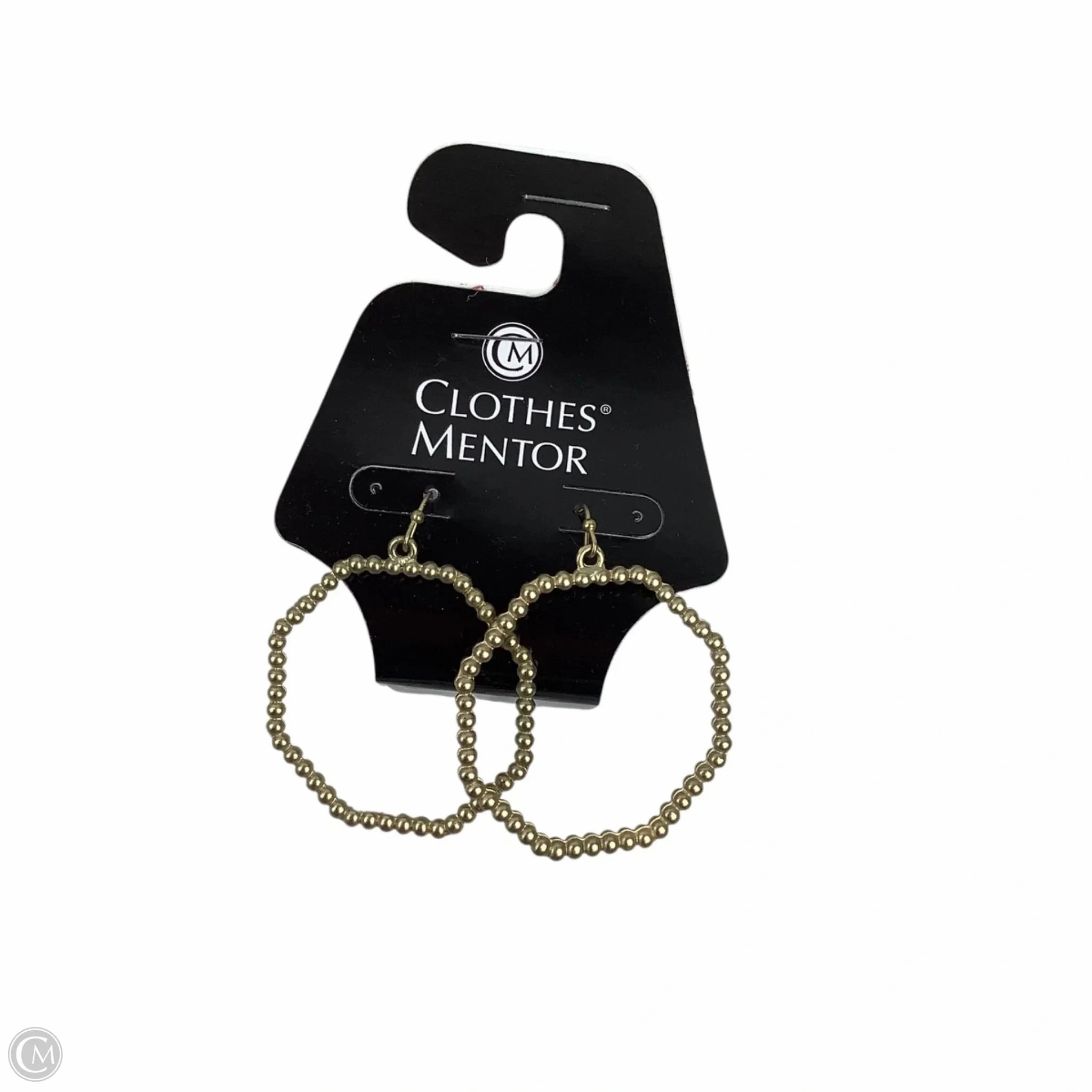 Earrings Dangle/drop By Clothes Mentor