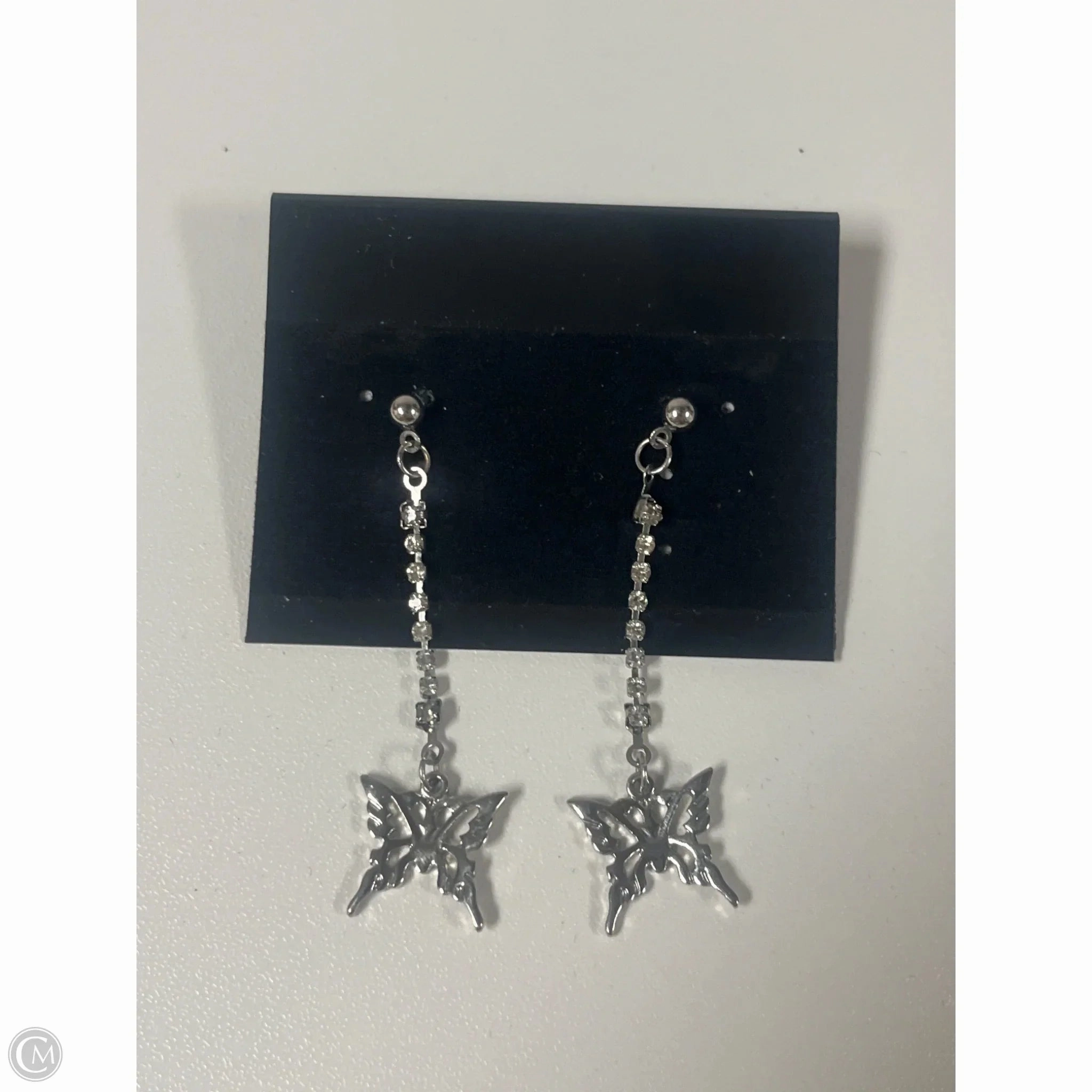 Earrings Dangle/drop By Clothes Mentor