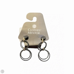 Earrings Dangle/drop By Clothes Mentor