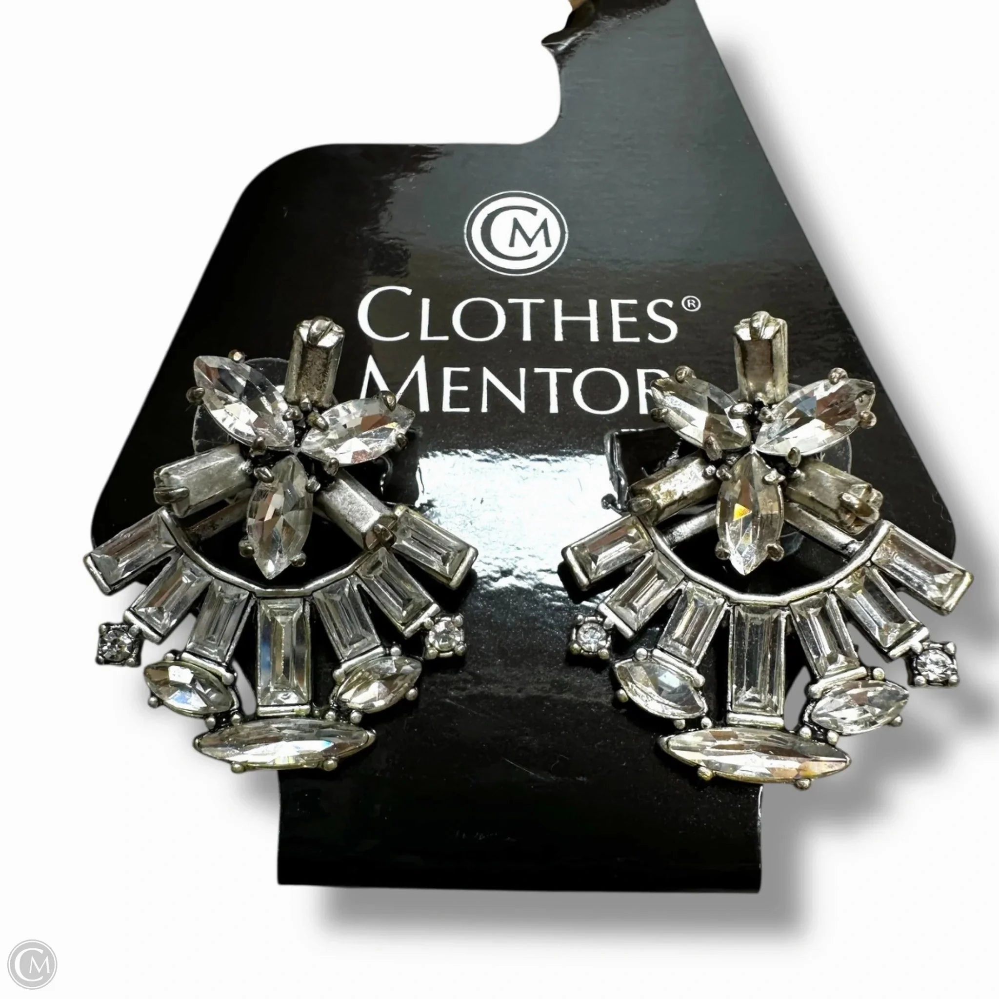 Earrings Dangle/drop By Clothes Mentor