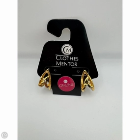 Earrings Dangle/drop By Clothes Mentor