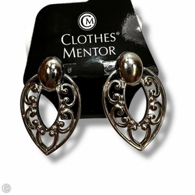 Earrings Dangle/drop By Clothes Mentor