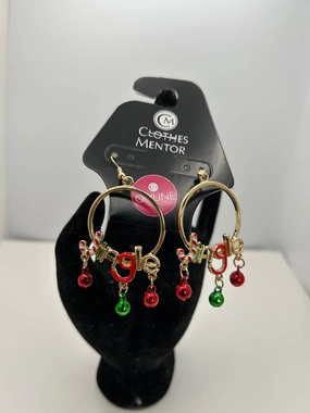 Earrings Dangle/drop By Clothes Mentor