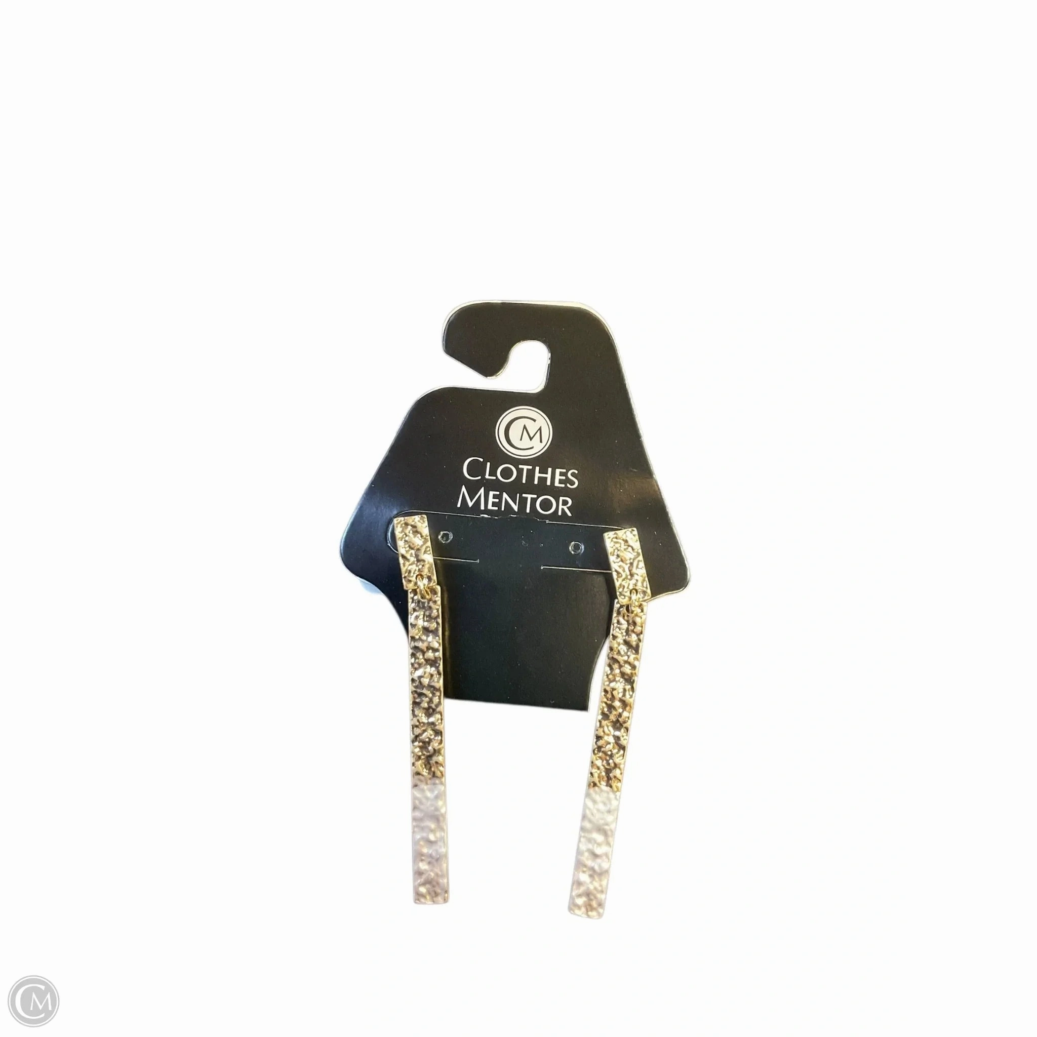 Earrings Dangle/drop By Clothes Mentor