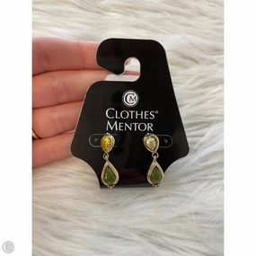 Earrings Dangle/drop By Clothes Mentor