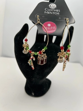 Earrings Dangle/drop By Clothes Mentor