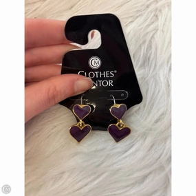Earrings Dangle/drop By Clothes Mentor