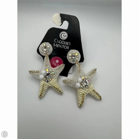 Earrings Dangle/drop By Clothes Mentor