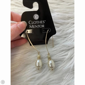 Earrings Dangle/drop By Clothes Mentor