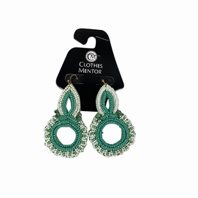 Earrings Dangle/drop By Clothes Mentor