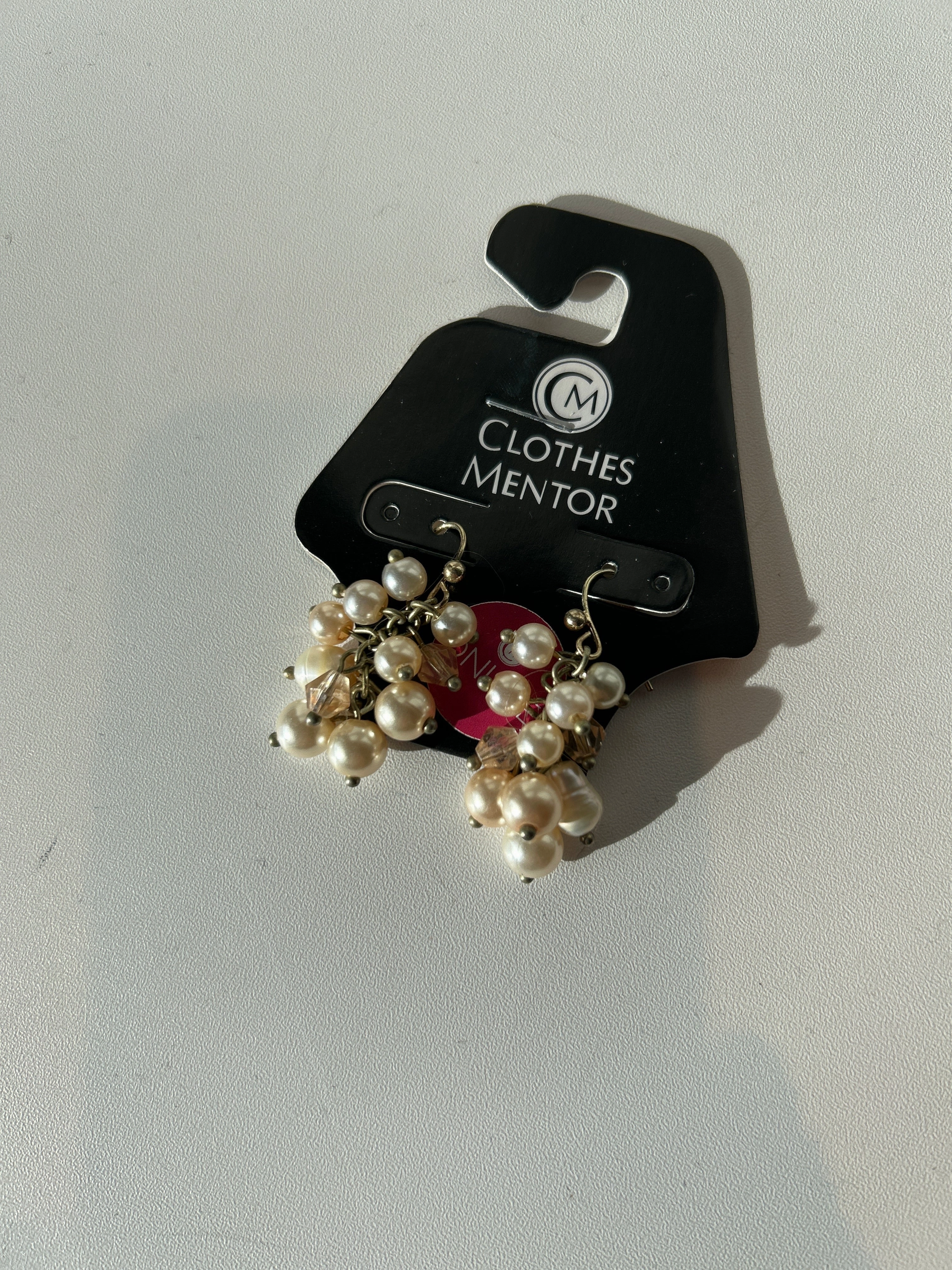 Earrings Dangle/drop By Clothes Mentor