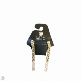 Earrings Dangle/drop By Clothes Mentor