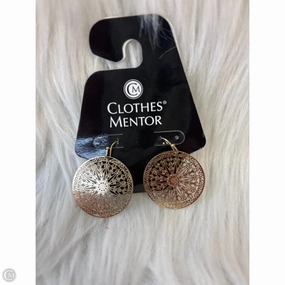 Earrings Dangle/drop By Clothes Mentor