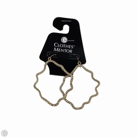 Earrings Dangle/drop By Clothes Mentor