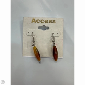 Earrings Dangle/drop By Clothes Mentor
