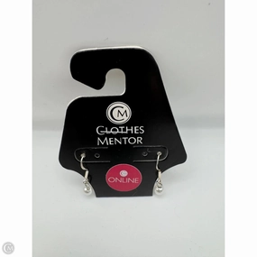 Earrings Dangle/drop By Clothes Mentor