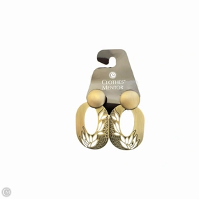 Earrings Dangle/drop By Clothes Mentor