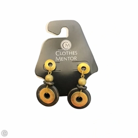 Earrings Dangle/drop By Clothes Mentor