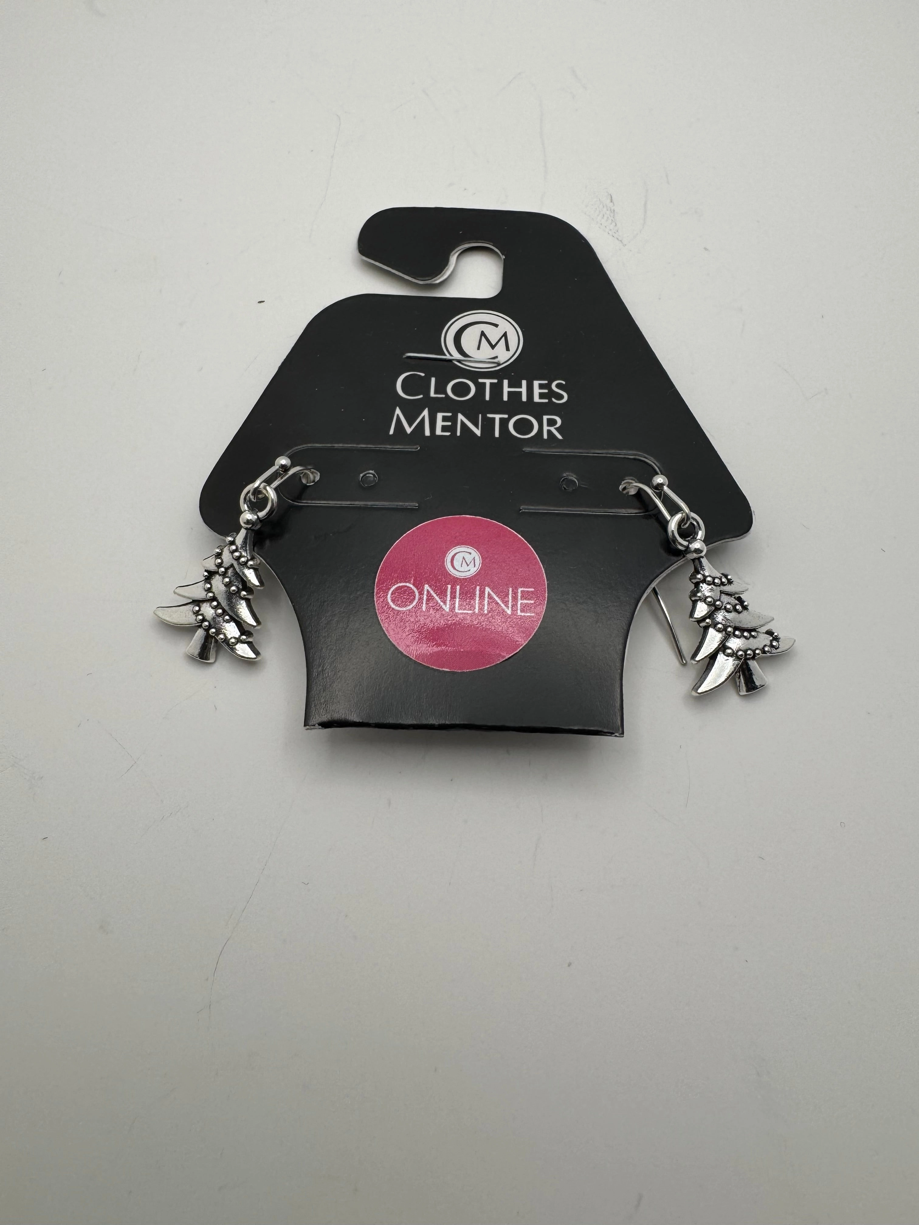 Earrings Dangle/drop By Clothes Mentor
