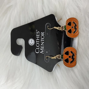 Earrings Dangle/drop By Clothes Mentor