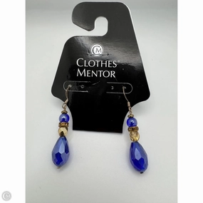 Earrings Dangle/drop By Clothes Mentor
