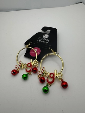 Earrings Dangle/drop By Clothes Mentor