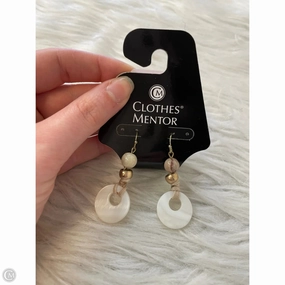 Earrings Dangle/drop By Clothes Mentor