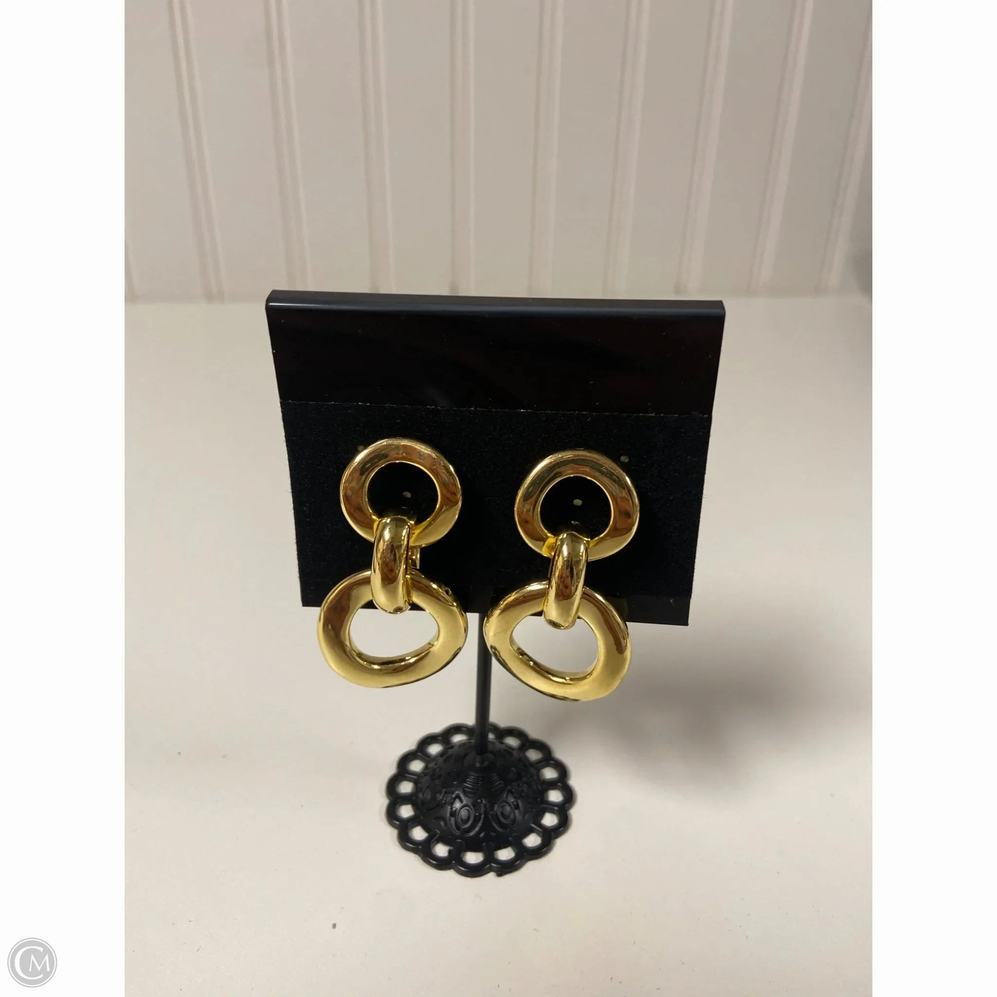 Earrings Dangle/drop By Clothes Mentor