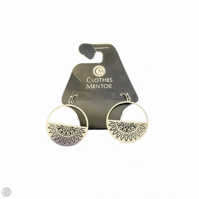 Earrings Dangle/drop By Clothes Mentor