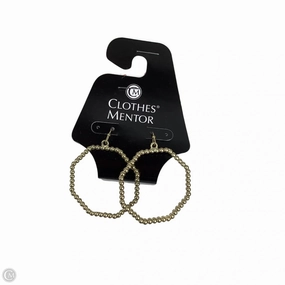 Earrings Dangle/drop By Clothes Mentor