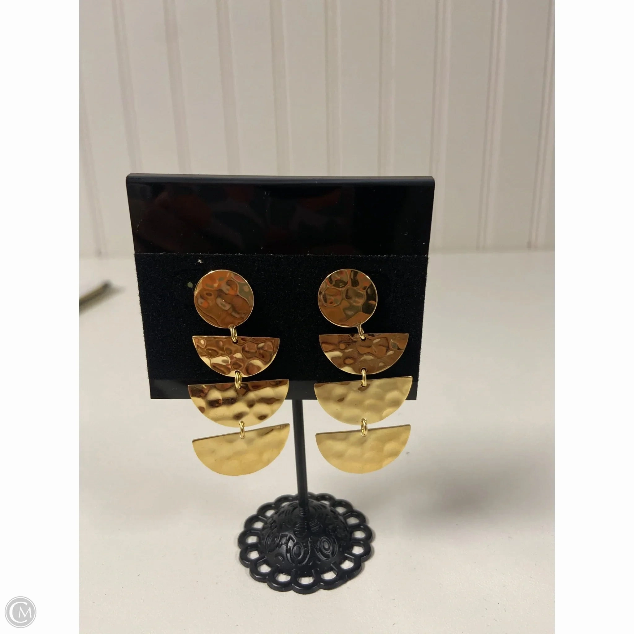 Earrings Dangle/drop By Clothes Mentor