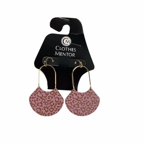 Earrings Dangle/drop By Clothes Mentor