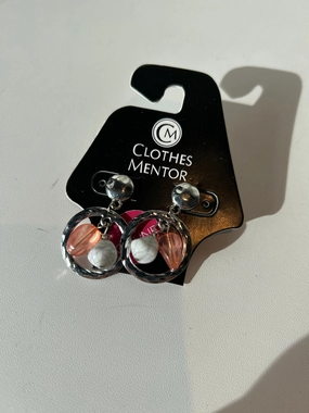 Earrings Dangle/drop By Clothes Mentor