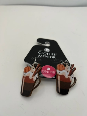 Earrings Dangle/drop By Clothes Mentor