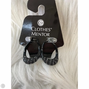 Earrings Dangle/drop By Clothes Mentor