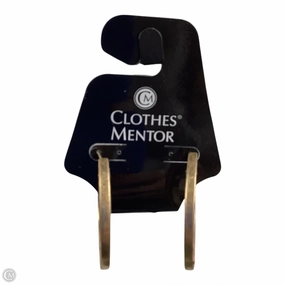 Earrings Dangle/drop By Clothes Mentor