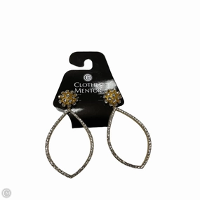 Earrings Dangle/drop By Clothes Mentor