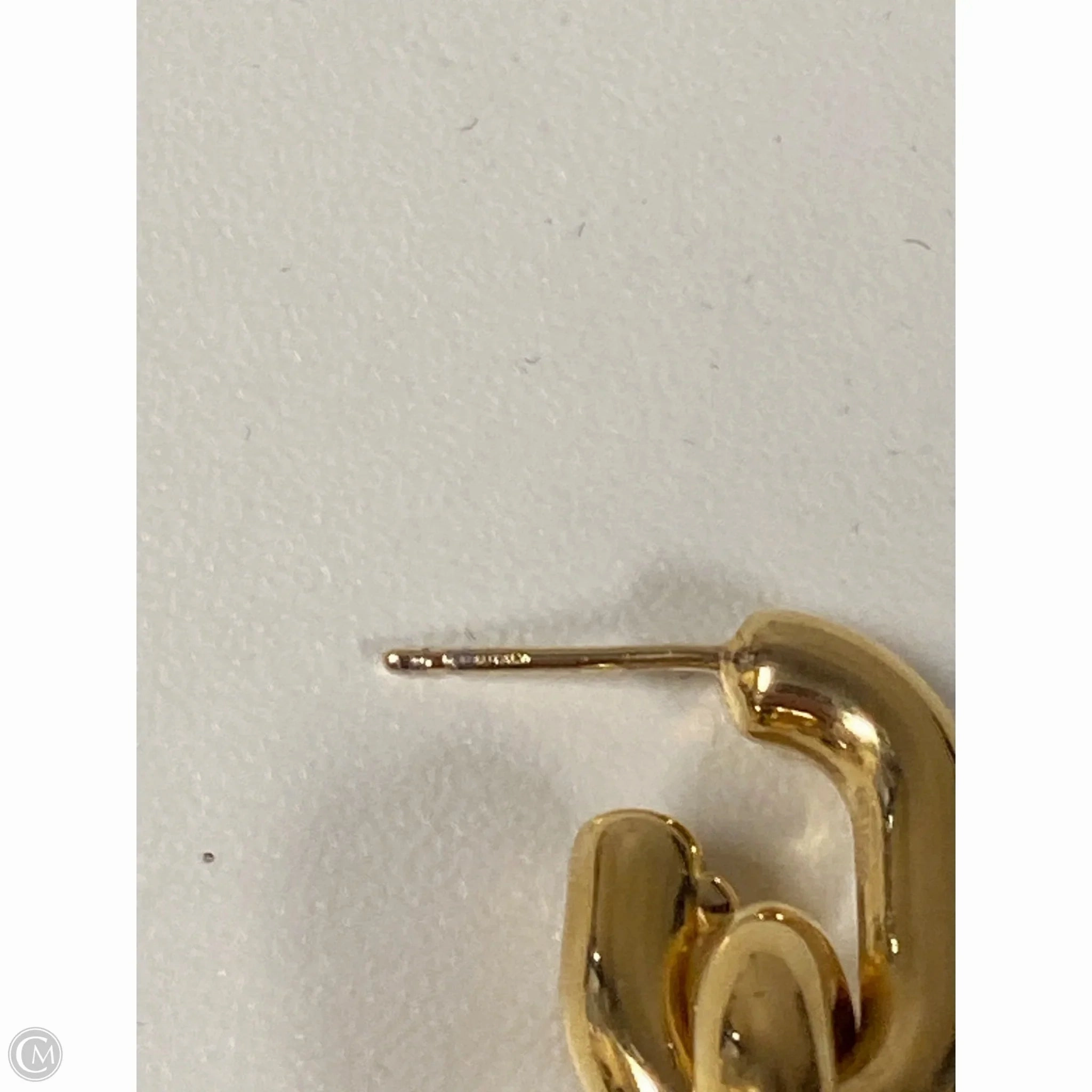 Earrings Dangle/drop By Clothes Mentor