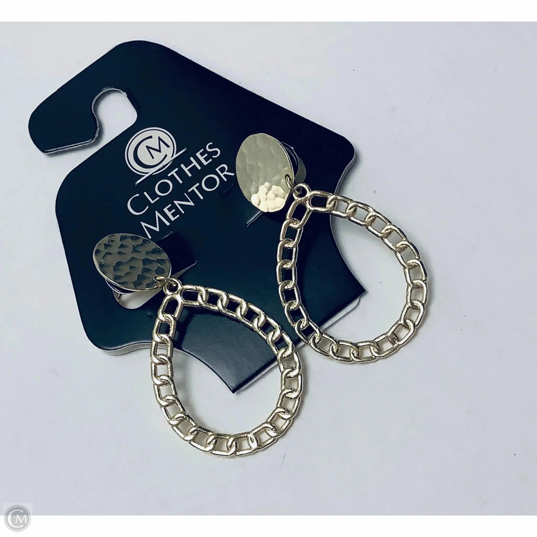 Earrings Dangle/drop By Clothes Mentor