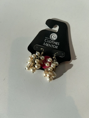 Earrings Dangle/drop By Clothes Mentor