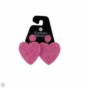 Earrings Dangle/drop By Clothes Mentor