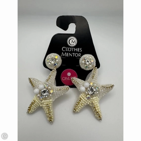 Earrings Dangle/drop By Clothes Mentor